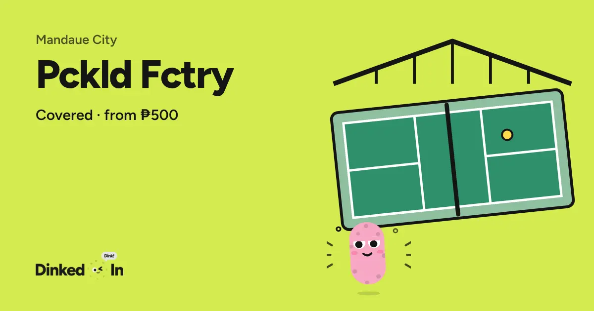 Illustration of Pckld Fctry: Covered