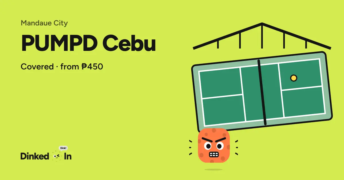 Illustration of PUMPD Cebu: Covered